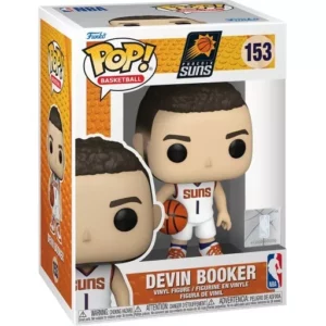 #153 Devin Booker