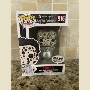 Buy Funko Pop! #916 Cursed Hideo