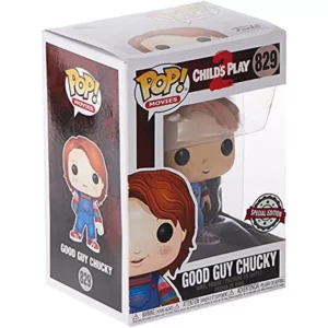 Buy Funko Pop! #829 Good guy Chucky