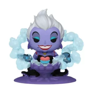 Buy Funko Pop! #1089 Ursula on Throne