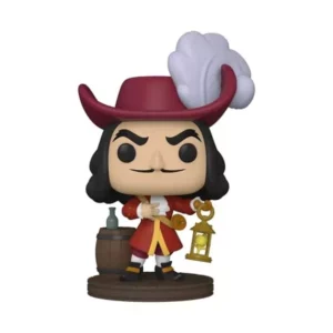 Buy Funko Pop! #1081 Captain Hook