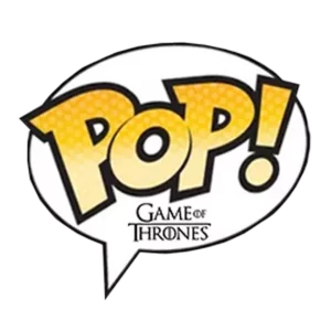 Pop! Game Of Thrones
