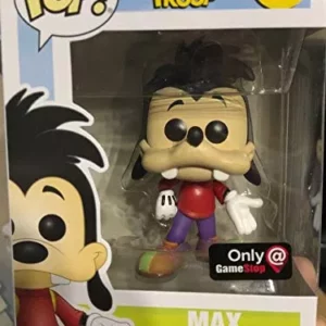 Funko Pop! Goof Troop Max #462