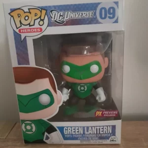 Funko Pop Green Lantern PX Exclusive
