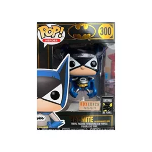 Buy Funko Pop! #300 Bat-Mite 1st Appearance 1959 (Metallic)