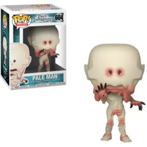 Buy Funko Pop! #604 Pale Man