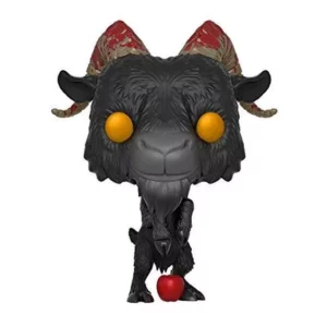 Buy Funko Pop! #612 Black Phillip