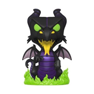 Buy Funko Pop! #1106 Maleficent as Dragon (Supersized)