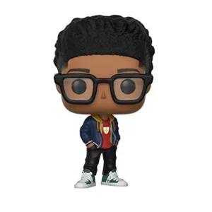 Buy Funko Pop! #356 Alex Wilder