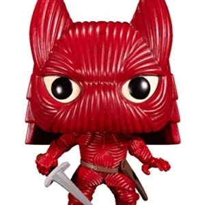 Funko POP! Movies #1074 - Vlad The Impaler Exclusive