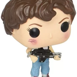 Funko POP Movies: Aliens Ellen Ripley Action Figure