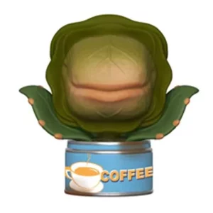 Funko POP! MOVIES BABY AUDREY II