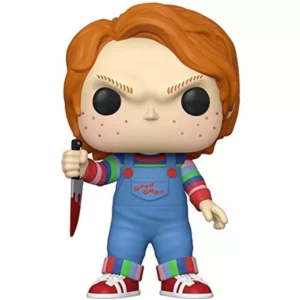 Buy Funko Pop! #973 Chucky (Supersized)