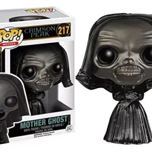 Funko - POP Movies - Crimson Peak - Mother Ghost