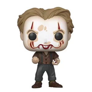 Buy Funko Pop! #875 Pennywise meltdown