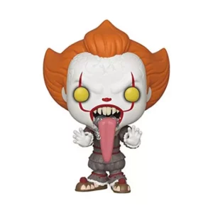 Buy Funko Pop! #781 Pennywise Funhouse