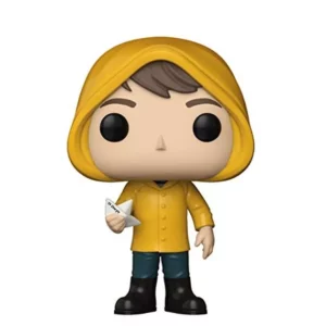 Buy Funko Pop! #536 Georgie Denbrough holding boat