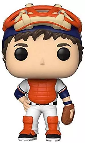 Funko Pop! Movies: Major League - Jake Taylor