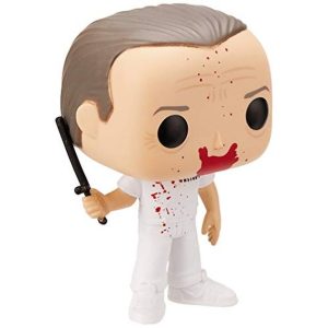 Buy Funko Pop! #788 Hannibal Lecter (Bloody)