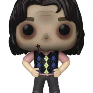 Funko POP! Movies: Zombieland-Bill Murray - 1/6 Odds for Rare Chase Variant - (Styles May Vary) Collectible Toy - Collectable Vinyl Figure - Gift Idea - Official Merchandise - Movies Fans