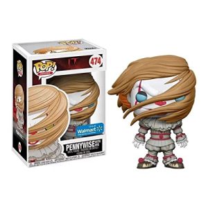 Funko Pop! Pennywise with Wig