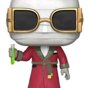Funko Pop! The Invisible Man Vinyl Figure 608