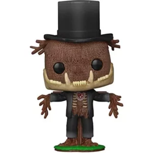 Buy Funko Pop! #1023 Scarecrow