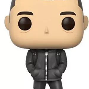 Funko POP TV Mr. Robot Elliot Anderson (Styles May Vary) Action Figure,Multi,3.75 inches