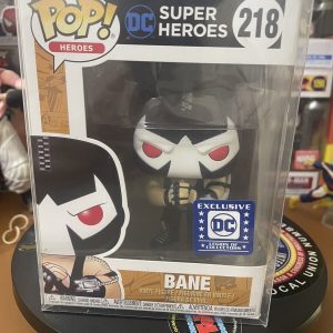 Funko Pop! Vinyl: DC Comics - Bane - DC: Legion of Collectors (DCLC) (Exclusive)