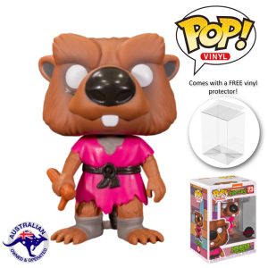 Funko POP! Vinyl Figure - Splinter - Teenage Mutant Ninja Turtles #73