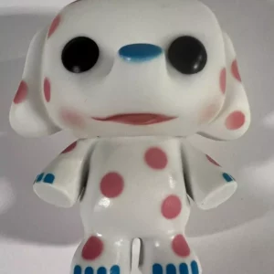 Funko Pop! Vinyl: Rudolph the Red-Nosed Reindeer- Misfit Elephant #6 RARE No Box