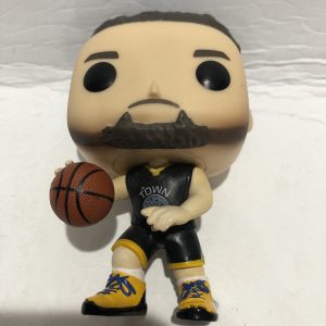 Funko Pop! Vinyl: Stephen Curry #43