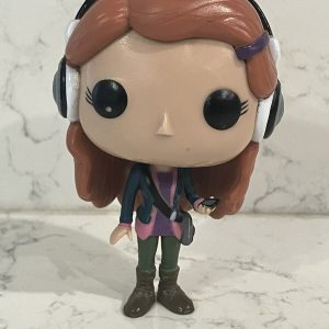 Funko Pop! Vinyl: Supernatural - Charlie Bradbury #176 NO BOX