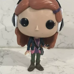 Funko Pop! Vinyl: Supernatural - Charlie Bradbury #176 NO BOX