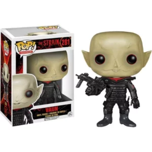 Funko POP! Vinyl THE-STRAIN VAUN 281