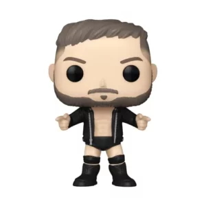 Funko Pop! WWE: Finn Balor (Balor Club) Amazon Exclusive