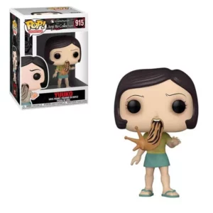 Buy Funko Pop! #915 Yuuko