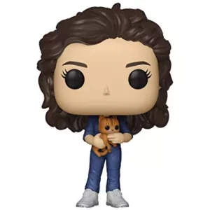 Pop! 40th - Ripley holding Jonesy (Funko Shop Europe) Vinyl Figure 733