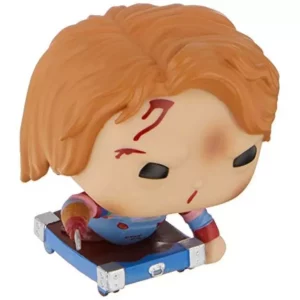 Buy Funko Pop! #658 Chucky on cart