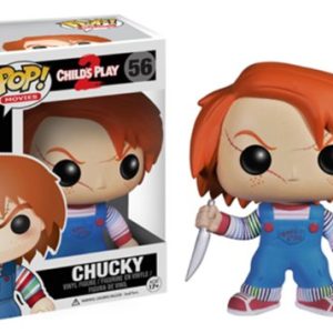 POP! Vinyl 3362 Funko POP Child's Play 2: Chucky