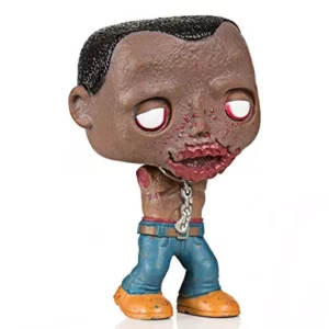 Buy Funko Pop! #37 Michonne's Pet 1