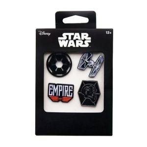 SalesOne Star Wars Galactic Empire Pin Set