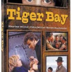 Tiger Bay [Special Edition]