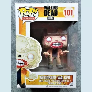 Buy Funko Pop! #101 Woodbury Walker