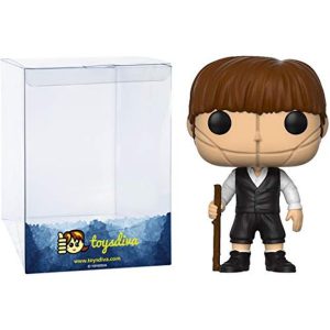 Buy Funko Pop! #491 Young Ford (Robotic) SDCC