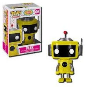 Buy Funko Pop! #08 Plex
