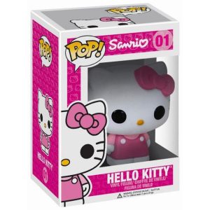Buy Funko Pop! #01 Hello Kitty