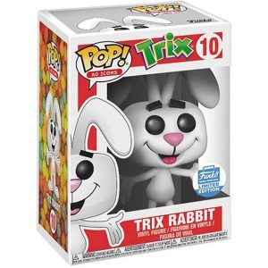 Buy Funko Pop! #10 Trix Rabbit