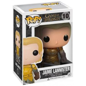 Buy Funko Pop! #10 Jaime Lannister