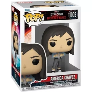 Buy Funko Pop! #1002 America Chavez